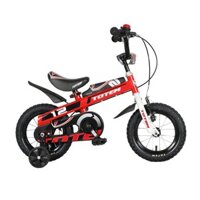Xe đạp cho bé 2 3 4 tuổi - Xe Đạp Trẻ Em Totem 903