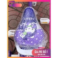 Xe đạp cho bé 2-5 tuổi