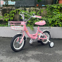 Xe đạp cho bé 2 bánh XAM24