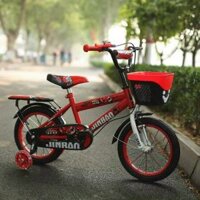 Xe đạp cho bé 2 tuổi trở lên(xanh,đỏ,nhiều cỡ)