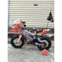 xe đạp cho bé 3-6 tuổi