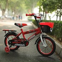 XE ĐẠP CHO BÉ 3 TUỔI