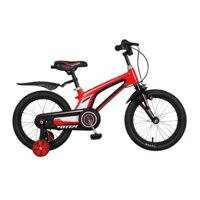 Xe đạp cho bé 4 5 tuổi - Xe Đạp Trẻ Em Totem Hunter 16