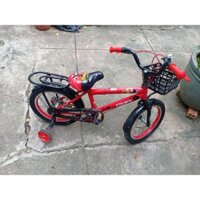xe đạp cho bé 5 tuổi thanh lý