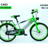 Xe đạp cho bé 7-10 tuổi size 20 inch | Xe đạp thể thao bé trai