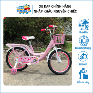 Xe đạp cho bé BYN.006