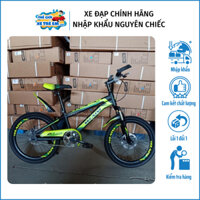 Xe đạp cho bé CY.004 [Hai bánh, chân chống]