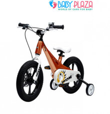 Xe đạp trẻ em Royalbaby MgDINO