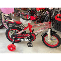 xe đạp cho bé số 7 ( trẻ 2tuổi đến 7 tuổi)