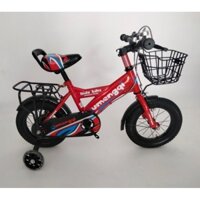 Xe đạp cho bé trai 12 inches