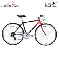 Xe đạp city (Cross bike) FORTINA - Mẫu FT7007