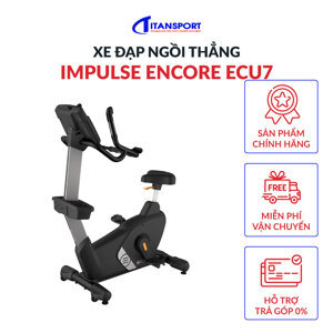 Xe đạp có yên Impulse ECU7