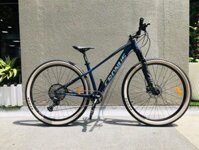 Xe đạp Cronus bánh 29 inch phuộc hơi 12 líp ( hàng Pháp)