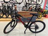 Xe Đạp Cũ Galaxy ML200