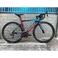 XE ĐẠP CUỘC MISSILE SHADOW