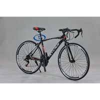 Xe đạp cuộc thể thao đường phố Mẫu mới 2023,xe đạp tay cong chuyên dành cho chạy đường phố