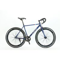 xe đạp CXCB fix gear tay cong