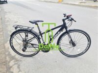 Xe đạp DaNa touring Fuji Wind 700c