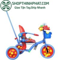 Xe đạp đẩy 3 bánh Family F-955 cho bé yêu