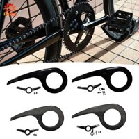 Xe Đạp Dây Xích Bảo Vệ Di Động Chắc Chắn Đa Năng Vỏ Bảo Vệ 46T-52T Cho Xe Đạp Đi Xe Đạp Dễ Dàng Lắp Đặt