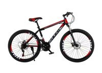 Xe đạp địa hình 24 inch YJ0124 || Xe đạp dành cho học sinh