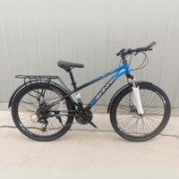 XE ĐẠP ĐỊA HÌNH ARC 26 VÀNH 3 PHÂN CÓ ĐỀ (THƯƠNG HIỆU ABRAHAM)