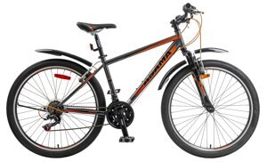 Xe đạp địa hình Asama MTB-2604