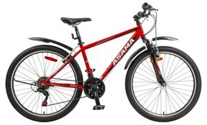 Xe đạp địa hình Asama MTB-2604