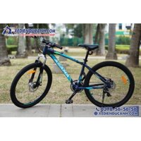 Xe đạp địa hình Asama MTB 2605 - 2022