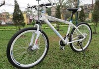 Xe đạp địa hình BMW khung nhôm pro GX760CH