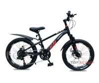 Xe đạp địa hình Borgki Super 20 inch