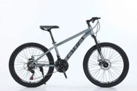 Xe đạp địa hình Califa A340 khung nhôm bánh 24inch giảm giá 200k