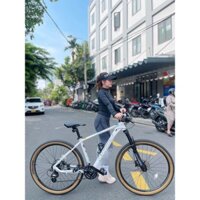 Xe Đạp Địa Hình California 750CC | bánh 27.5 | líp thả 8 tầng | Bảo Hành 3 Năm