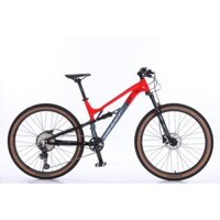 Xe đạp địa hình California 950CC size 17.4 bánh 27.5 - Xe đạp địa hình 2 phuộc