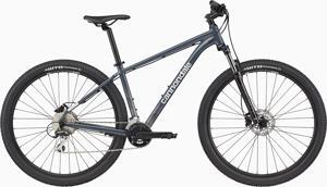Xe đạp địa hình Cannondale Trail 6 27.5"