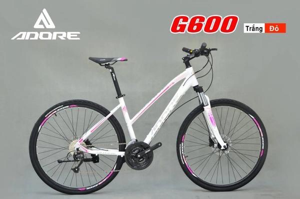 Xe đạp địa hình cao cấp Adore G600