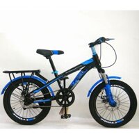 Xe Đạp Địa Hình CF Bike 18, 20inch cho bé từ 6-12 tuổi