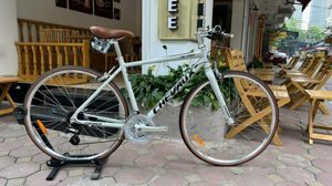 Xe đạp địa hình Chevaux DK Pro