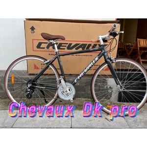 Xe đạp địa hình Chevaux DK Pro