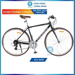 Xe đạp địa hình Chevaux DK Pro