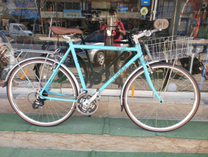 Xe đạp địa hình Chevaux FK Pro