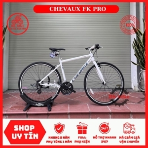 Xe đạp địa hình Chevaux FK Pro