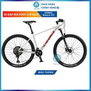 Xe đạp địa hình Chevaux Sonic