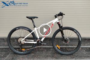 Xe đạp địa hình Chevaux Sonic