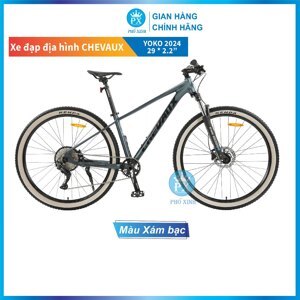 Xe đạp địa hình Chevaux Yoko