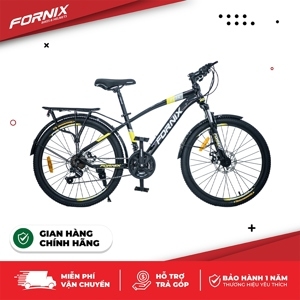 Xe đạp địa hình Fornix FT24