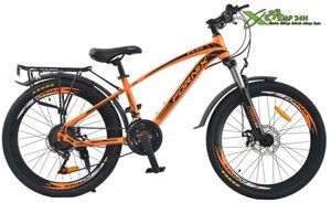 Xe đạp địa hình Fornix FT24