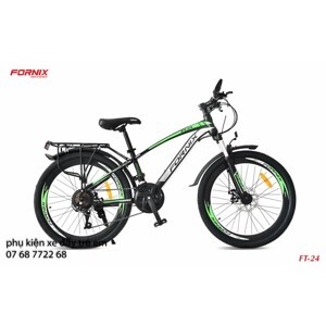 Xe đạp địa hình Fornix FT24