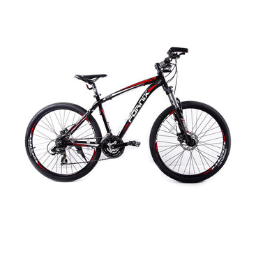 Xe đạp địa hình Fornix M400 (Cam)