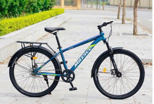 Xe đạp địa hình Fornix MS50